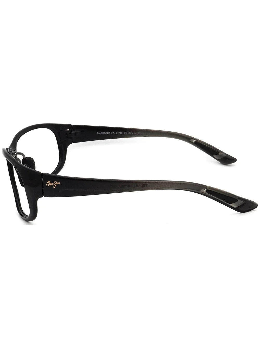 Maui Jim MJ417-02J Twin Falls Eyewear